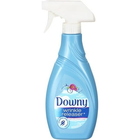 Downy Wrinkle Releaser, 16.9 oz