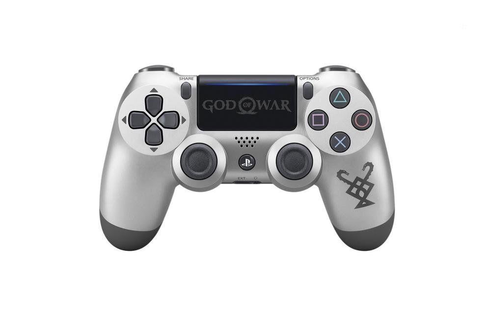 dualshock 4 god of war