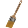 thumbnail image 1 of Arroworthy 6420 2,5 Po. Rembrandt Écharpe Semi-Ovale - Polyester, 1 of 1