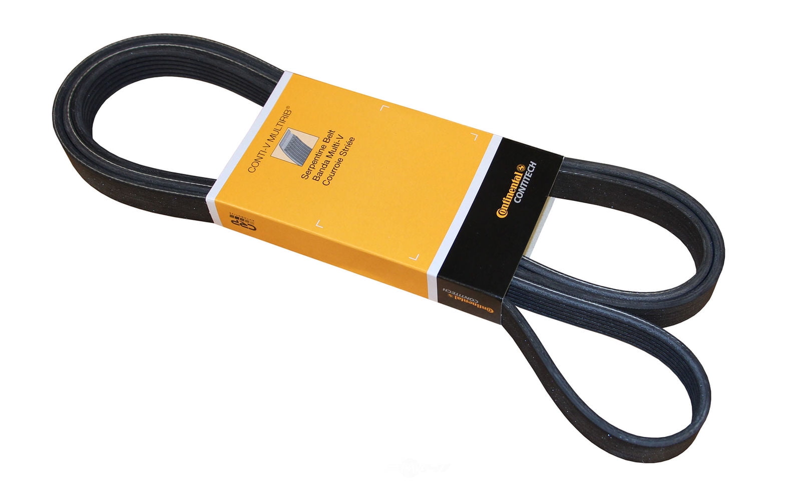 Contitech PK060919 Serpentine Belt