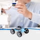 thumbnail image 2 of 1 Juego de Kit de fabricación de modelos de coche con energía Solar educativo para vehículos DIY, 2 of 8