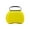 Yellow, variant on PPgejGEK Carrying Pouch Bag Trendy Compact Protective Case Controller Travel Storage