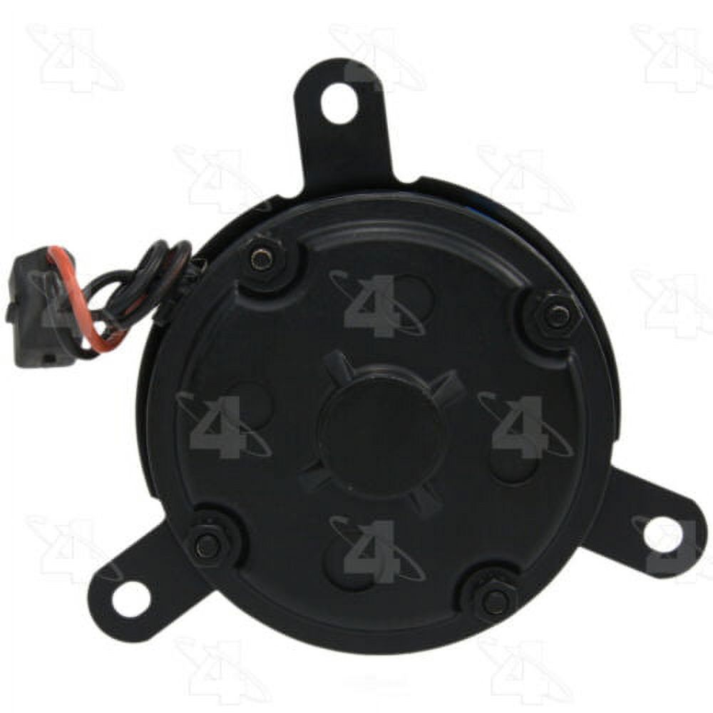 A/C Condenser Fan Motor Fits select: 1999-2002 MERCURY COUGAR, 1995-2000 FORD CONTOUR