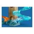 thumbnail image 3 of Juguete para bebés Fisher Price DC League of Super Pets Playset para Vehículos, 3 of 4