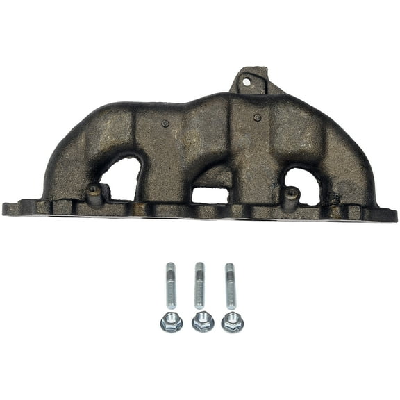 Dorman 674-395 Exhaust Manifold for Specific Ford Models Fits select: 1998-2003 FORD ESCORT