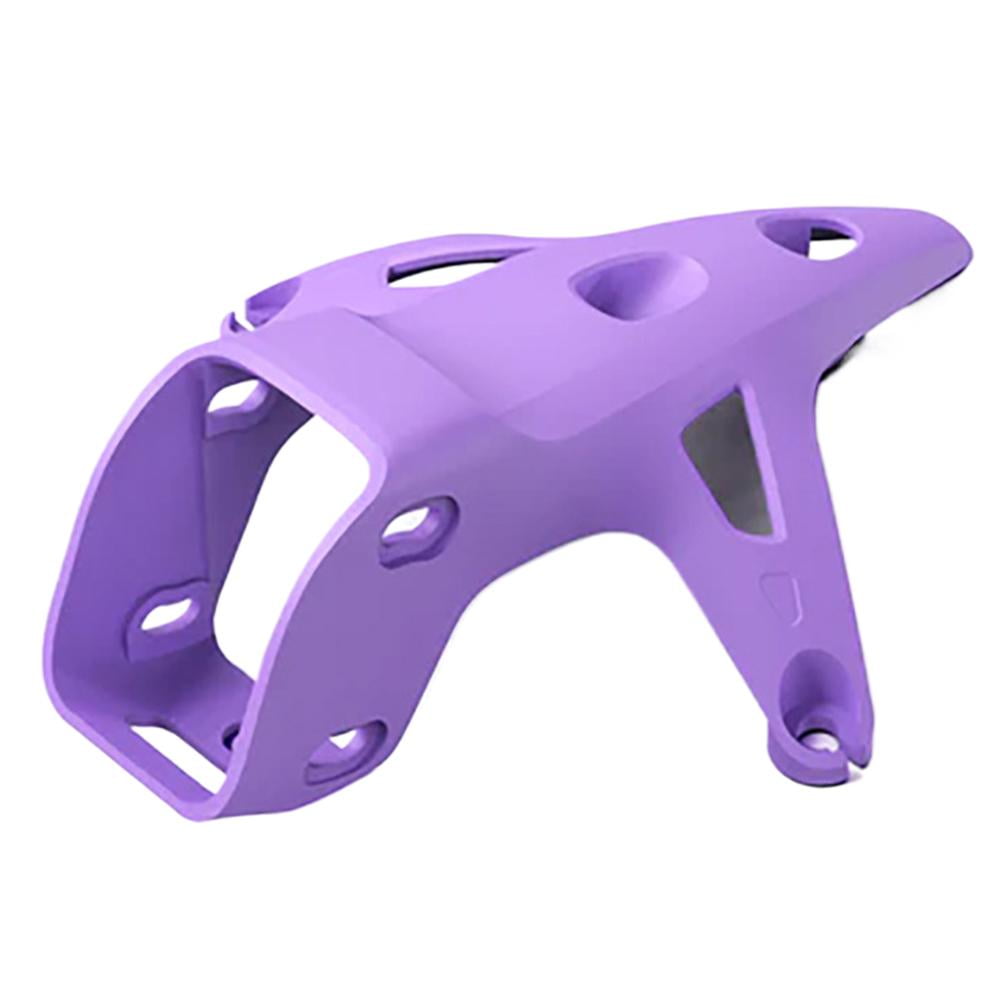 IFRINID Compatible with BETAFPV O4 Digital Transmission Cover, Plastic Camera Protective Cover for FPV Racing Drone Accessories