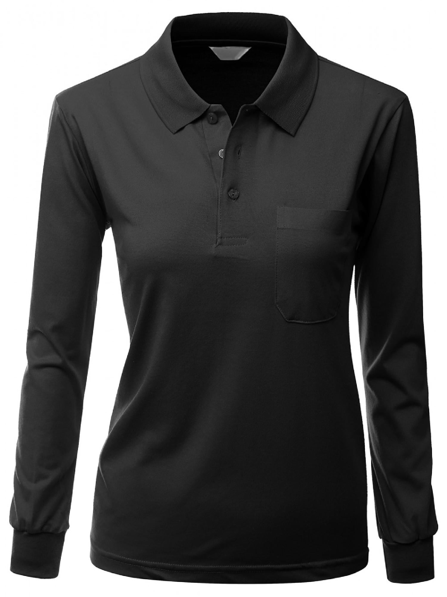 Pique 180-200 Tc Polo Dri Fit Collar 
