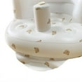 thumbnail image 1 of Silla de apoyo para bebés, silla inflable para bebés, sofá de baño inflable portátil para bebés, silla de baño para bebés, los mejores materiales, 1 of 5