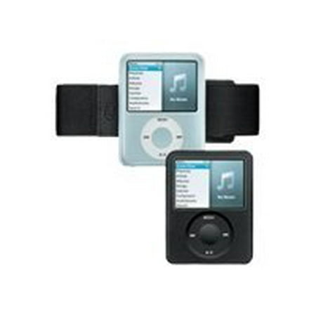 Fellowes Skin for iPod Nano 3G with Armband