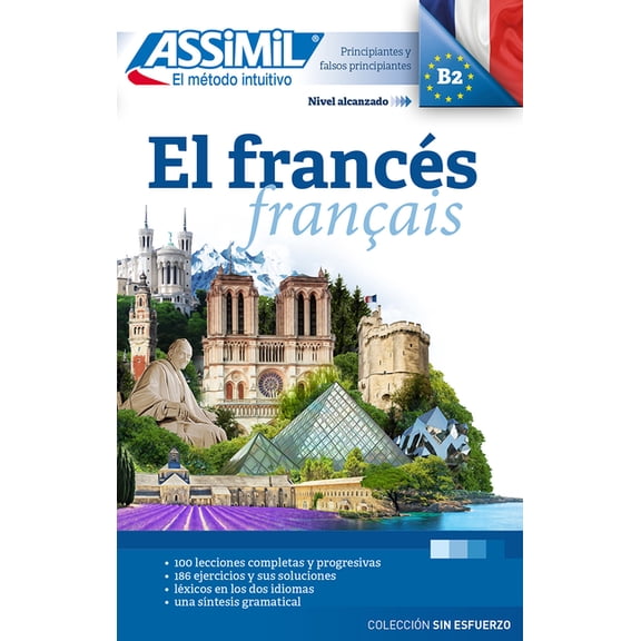 Frances francais, (Paperback)