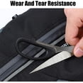 thumbnail image 4 of Waterproof Bicycle Bag Breathable Mountaineer Backpack 10L Ultralight Bike Water Bag Climbing Cycling Hydration Backpack, 4 of 9