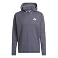 thumbnail image 5 of Sudadera adidas Wght Hood Hombre Azul Golf azul XL, 5 of 5