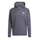 thumbnail image 5 of Sudadera adidas Wght Hood Hombre Azul Golf azul L, 5 of 5