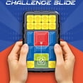 thumbnail image 4 of Smart Huarong Road Sliding Block Puzzle Game for Enhancing Logical Thinking and Early Education, 4 of 9