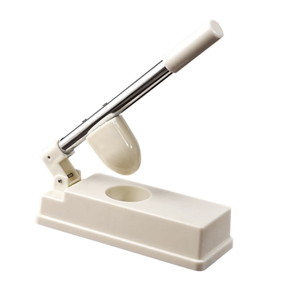 Dumpling Machine Dumpling Skin Presser Plastic Texture Home Cooking Accessories