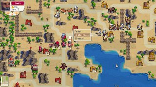 Wargroove - Nintendo Switch [Digital]