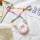 thumbnail image 5 of Bolsa de donuts para niños, 1 pieza, bolso de mano para niñas, bolso de hombro para niñas, bolso para niñas, bolsos para niñas, bolsos de silicona para niñas, bolsos ... Cc--, 5 of 5