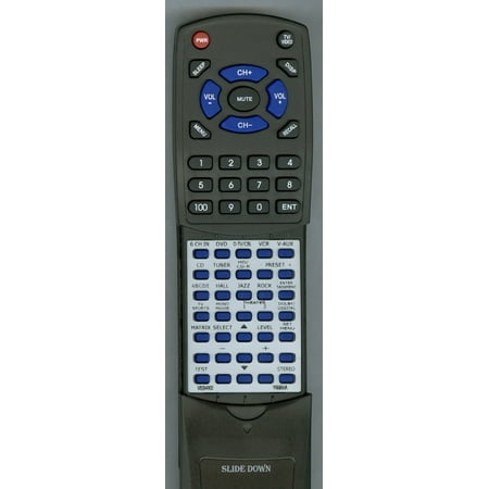 Replacement Remote for V8294900  RAV15  HTR5540  YHT500 price history on PriceWatchPro