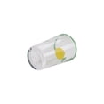 thumbnail image 4 of Hometrends Gobelet en Acrylique Imprimé Citron 563mL, 4 of 5