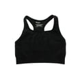 thumbnail image 2 of Wacoal Women's Seamless T-back Wireless Sports Bra 852243, 2 of 3