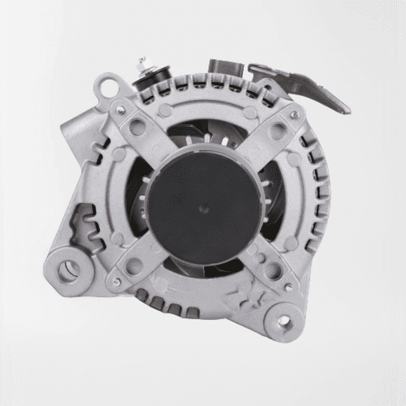 For Pontiac Vibe Alternator 2009 2010 | 2.4L 4-Cylinder Replacement For 27060-28321-84