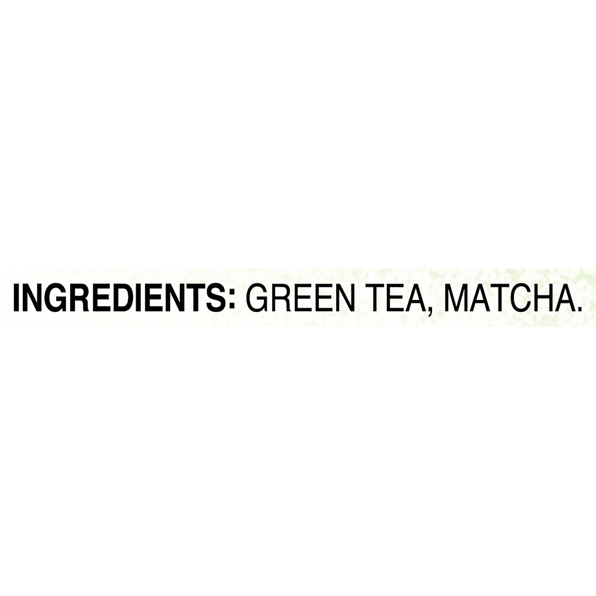 Lipton Magnificent Matcha Green Tea, Caffeinated, Tea Bags 15 Count - image 3 of 9