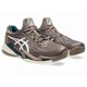 thumbnail image 2 of Asics Court Ff 3 Taupe Grey White 1041A370-020 Men's Size, 2 of 6