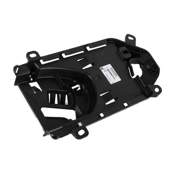 Active Suspension Control Module Bracket