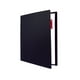 thumbnail image 2 of Carpeta Con Palanca Oxford Tamaño Carta Negro 60 hojas, 2 of 2