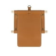thumbnail image 1 of Paper Rack Wooden Without Hole Stick Paper Leather Towel Can Cover Towel Bathroom Products, 1 of 9