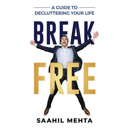 Break Free, (Paperback)