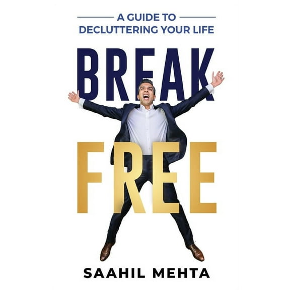 Break Free, (Paperback)