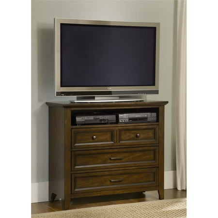 Liberty Furniture Laurel Creek Media Chest