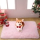 thumbnail image 4 of Alfombra Merelax Soft Modern Shaggy para dormitorio y sala de estar, 4 of 7