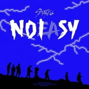 Stray Kids - Noeasy (Jewel Case Version) (incl. Sticker + Photocard) - CD