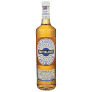 Martini & Rossi Floreale Non-Alcoholic Aperitivo Alcohol Free Drink Herbal Aperitif Made in Italy