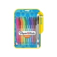 thumbnail image 1 of Bolígrafo Paper Mate InkJoy 100RT de 20 colores, 1 of 6