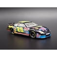 thumbnail image 4 of Open Box 2002 FORD TAURUS NASCAR RICKY RUDD HAVOLINE GONZO 1/64 SCALE DIECAST MODEL CAR, 4 of 7