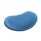 thumbnail image 1 of Apoyo Ergonómico Para Ratón De Oficina, Reposamuñecas De Tela Para Juegos, Almohadillas Para Ratón, 1 of 2