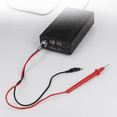 thumbnail image 3 of Zh & Art Mobile Phone Short Circuit Detector Repair Tool US Plug IOS Android, 3 of 4