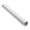 2 1/16" ID for Bravery 20ft, White, variant on Yescom 2 3/8"(60 mm) Inner Dia. Anti Rust PVC Ground Sleeve for EZ GO 30' Flagpole, Fits Under 2 5/16" Outer Diameter In-Ground Flagpole