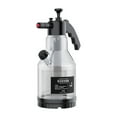 thumbnail image 4 of 2Liters Car Wash Bottle Foam Wash Sprayer Hand Pumps Foam Sprayer Car Air Pressure Washer Household Cleaning, 4 of 9