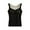 Black, variant on Thermal Tank Tops for women V Neck Warm Seamless Cold-Proof Underwear Sleeveless Undershirts Thermal Tops Cold Weather Fit Warm Base Layer Outfits
