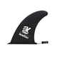 thumbnail image 2 of Quillas para tabla de surf Stand Up Paddle Board Tail Center Fin para deportes acuáticos Shortboard 9 pulgadas, 2 of 9