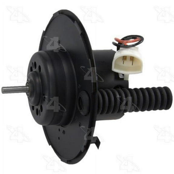 Four Seasons HVAC Blower Motor P/N:35009 Fits select: 1995-2000 FORD CONTOUR, 1999-2002 MERCURY COUGAR
