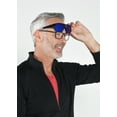 thumbnail image 6 of Solar Shield Dioptics Aviator Sport Sunglasses, 6 of 6