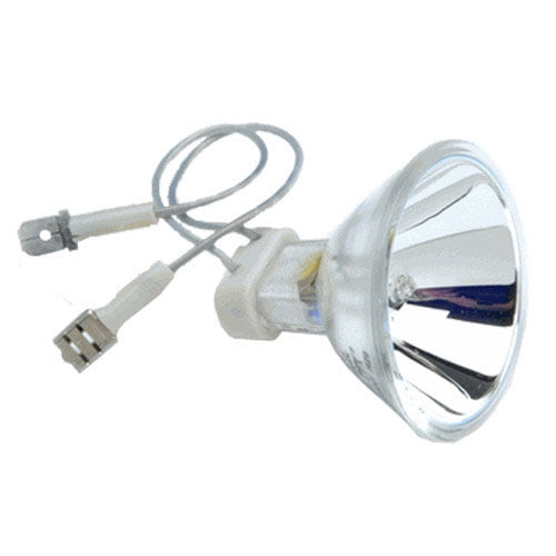 OSRAM 6.6A 48W MR16 64338 AC, 48W Current Controlled Halogen Airfield Lamp