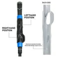 thumbnail image 4 of Golf Grip Trainer Posture Correction Aid Practice Grip Trainer Golf, 4 of 7