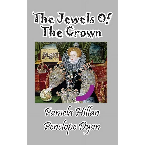 The Jewels of the Crown, (Hardcover)