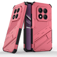 thumbnail image 2 of Funda GANGXUN Antigolpes para Xiaomi Redmi Note 15 Pro Plus 5G con Soporte Invisible, Antihuellas y Protección Completa, 2 of 6